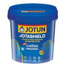 SƠN NGOẠI THẤT JOTASHIELD CHỐNG PHAI MÀU 