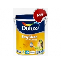 Dulux EasyClean Lau Chùi Hiệu Quả Nội Thất