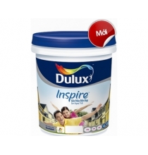 Sơn Ngoại Thất Dulux Inspire Sắc Màu Bền Đẹp