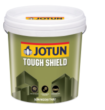 Jotun Tough Shield ( Sơn kinh tế ngoại thất )-17L