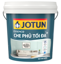Essence che phủ tối đa bóng (15L) – Sơn nội thất
