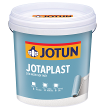 SƠN JOTUN JOTAPLAST ( Sơn Kinh Tế Nội Thât )