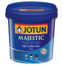 Majestic Đẹp Hoàn Hảo Bóng