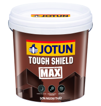 Jotun Tough Shield Max-17L