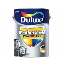 Dulux Weathershield PowerFlexx