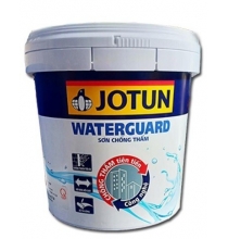 SƠN CHỐNG THẤM WATER GUARD  Màu Nhạt 17L (20Kg)