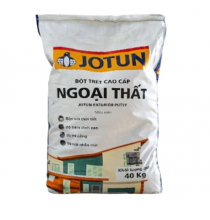 Bột Trét Tường Ngoại Thất Jotun