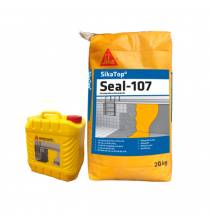 Chất chống thấm đàn hồi SikaTop®-107 Seal VN
