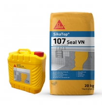 Chất chống thấm đàn hồi SikaTop®-107 Seal VN