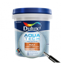 Chống Thấm Sàn Dulux Aquatech Max 20 kg
