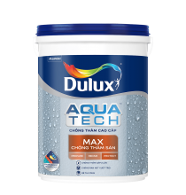 Chống Thấm Sàn Dulux Aquatech Max 6 kg