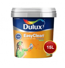 Dulux Easy Clean Lau Chùi Vượt Trội Kháng Virus 99A Bề mặt mờ