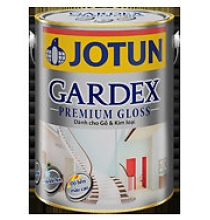  SƠN DẦU JOTUN GARDEX BÓNG – 2.5 LÍT