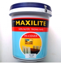 SƠN NƯỚC NGOÀI TRỜI MAXILITE ULTIMA 