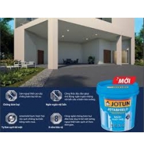 SƠN NGOẠI THẤT CAO CẤP 