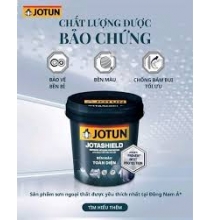 SƠN NGOẠI THẤT JOTASHIELD BỀN MÀU TOÀN DIỆN 