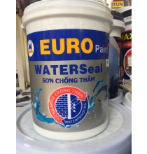 SƠN CHỐNG THẤM EURO WATERSEAL 