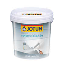 Jotun Essence sơn lót chống kiềm - Màu trắng