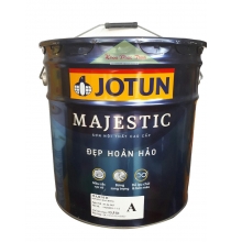 Sơn Jotun Majestic Đẹp Hoàn Hảo (Bóng)T/15lít