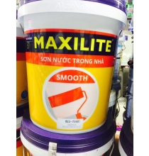 SƠN MAXILITE SMOOTH 