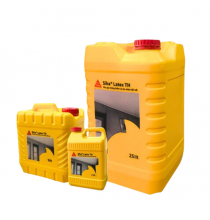 Phụ gia chống thấm và tác nhân kết nối SikaLatex® TH