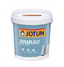 SƠN JOTUN JOTAPLAST ( Sơn Kinh Tế Nội Thât )