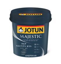 SƠN MAJESTIC ĐẸP NGUYỂN BẢN ( Siêu Mờ)