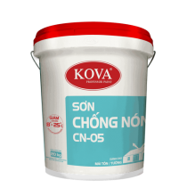 Sơn chống nóng KOVA CN-05 5kg