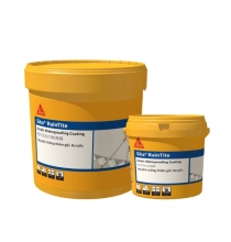 Sơn chống thấm kháng UV Sika RainTite