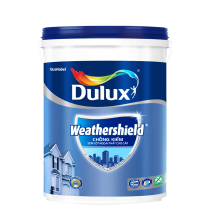 Sơn lót chống kiềm ngoài trời DULUX WEATHERSHIELD A936 - 5 lít