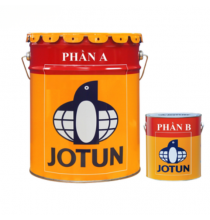 Sơn lót chống rỉ Jotafix Epoxy Primer