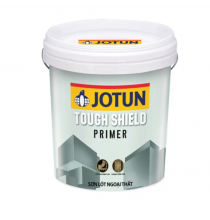Sơn lót ngoại thất Jotun Tough Shield Primer - Màu trắng
