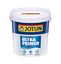 Sơn lót ngoại thất Jotun Ultra Primer - Màu trắng