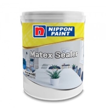 Sơn lót nội thất Nippon Matex Sealer