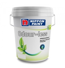 Sơn lót Nội Thất Nippon Odourless Sealer
