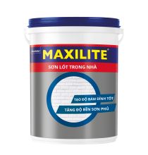 Sơn lót trong nhà Maxilite ME4