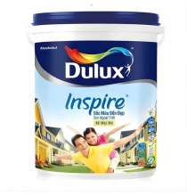 Sơn ngoại thất Dulux Inspire Z98 Bề mặt mờ