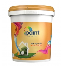 Sơn Nội Thất Bền Màu SILVER