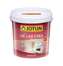 Sơn nội thất Jotun Essence dễ lau chùi - Màu pha sẵn