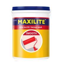 Sơn nội thất Maxilite Smooth ME5