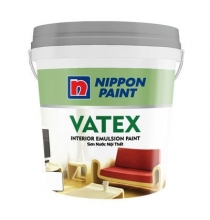 Sơn nội thất Nippon Vatex