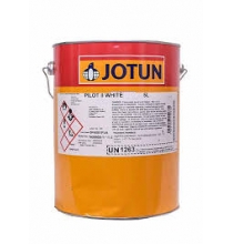 Sơn phủ Alkyd Jotun Pilot II