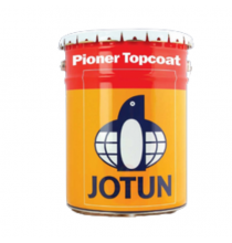 Sơn phủ gốc acrylic Pioner Topcoat