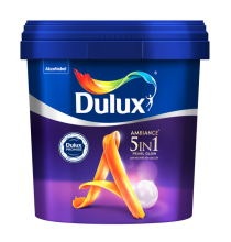 DULUX AMBIANCE 5IN1 (SIÊU BÓNG)