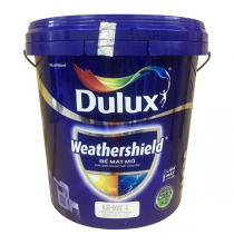 DULUX WEATHERSHIED 