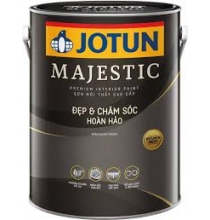 Sơn nội thất Majestic Đẹp & Chăm Sóc Hoàn Hảo