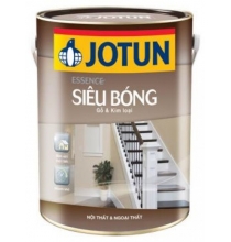 son jotun | Sơn dầu jotun Essece siêu bóng