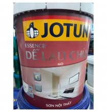 SƠN NỘI THẤT KAU CHÙI ESSENCE ( Bề Mặt Mờ)