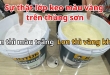 CÔNG TY TNHH XD TM ĐẠI PHÚC THỊNH