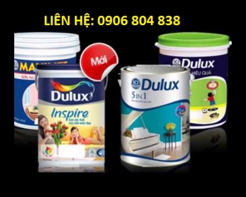 BẢNG GIÁ SƠN DULUX